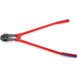 Pince coupe boulons - KNIPEX