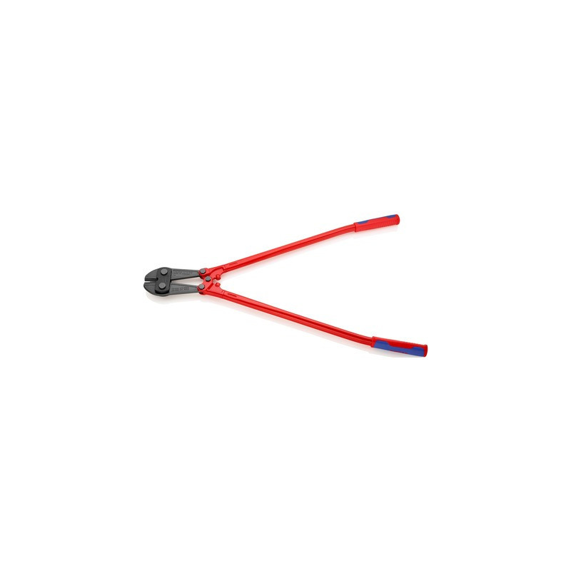 Pince coupe boulons - KNIPEX