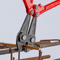Pince coupe boulons - KNIPEX