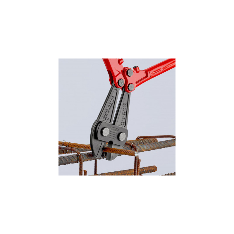 Pince coupe boulons - KNIPEX