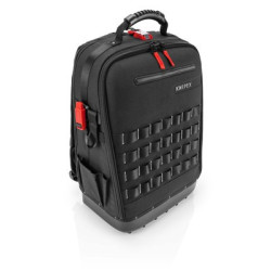Sac à dos caisse à outils MODULAR X18 - KNIPEX