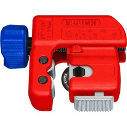 Coupe tubes 3 à 30 mm TUBIX - KNIPEX