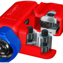 Coupe tubes 3 à 30 mm TUBIX - KNIPEX