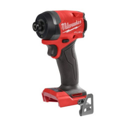Visseuse à choc sur batterie 18V M18 FUEL FID3-OX (Machine seule) - MILWAUKEE