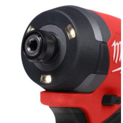 Visseuse à choc sur batterie 18V M18 FUEL FID3-OX (Machine seule) - MILWAUKEE