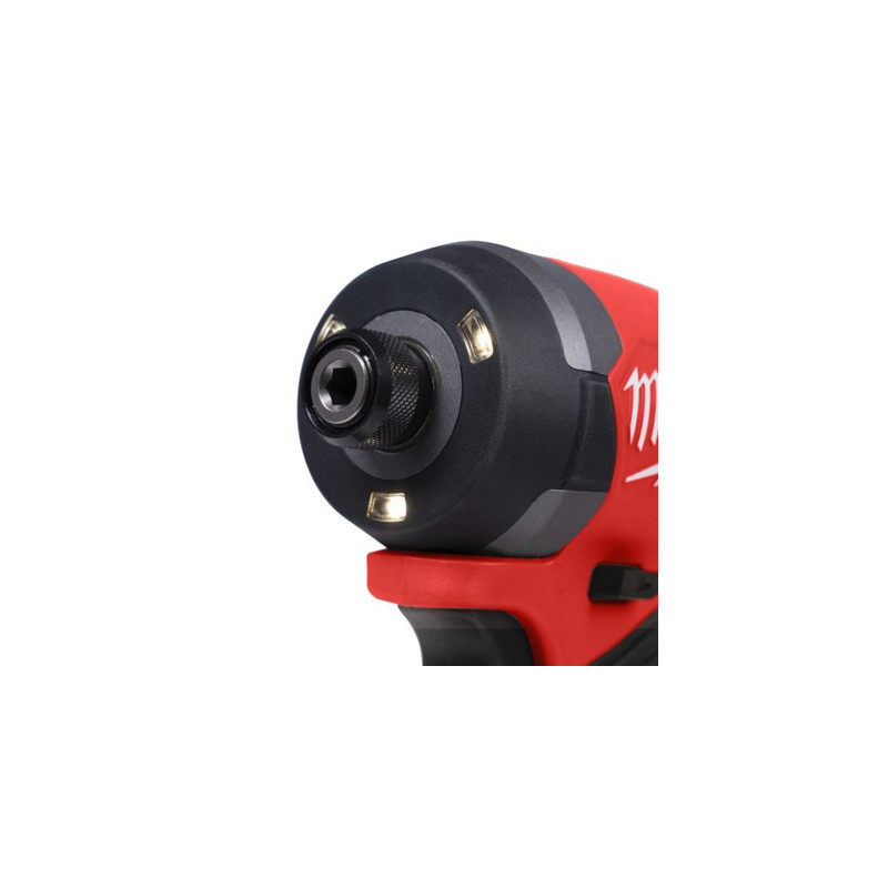 Visseuse à choc sur batterie 18V M18 FUEL FID3-OX (Machine seule) - MILWAUKEE