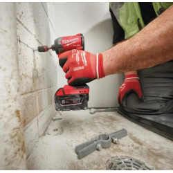 Visseuse à choc sur batterie 18V M18 FUEL FID3-OX (Machine seule) - MILWAUKEE