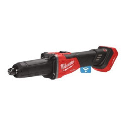Meuleuse droite à frein sur batterie 18V ONE-KEY M18 FUEL FDGROVB-OX (Machine seule) - MILWAUKEE