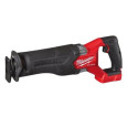Scie sabre sur batterie 18V SAWZALL M18 FUEL FSZ-OX (Machine seule) - MILWAUKEE