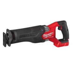 Scie sabre sur batterie 18V SAWZALL M18 FUEL FSZ-OX (Machine seule) - MILWAUKEE