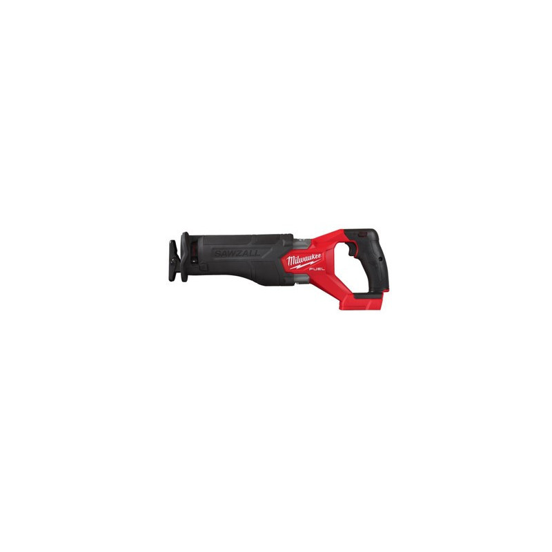Scie sabre sur batterie 18V SAWZALL M18 FUEL FSZ-OX (Machine seule) - MILWAUKEE