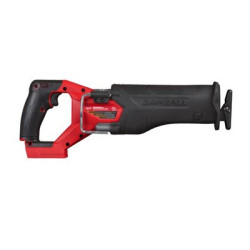 Scie sabre sur batterie 18V SAWZALL M18 FUEL FSZ-OX (Machine seule) - MILWAUKEE