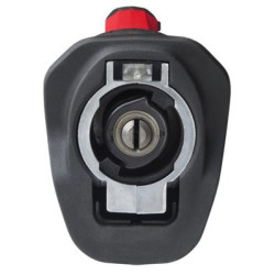 Scie sabre sur batterie 18V SAWZALL M18 FUEL FSZ-OX (Machine seule) - MILWAUKEE