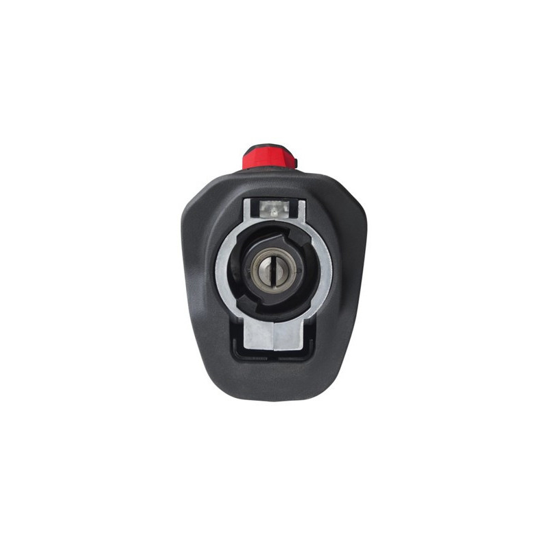 Scie sabre sur batterie 18V SAWZALL M18 FUEL FSZ-OX (Machine seule) - MILWAUKEE