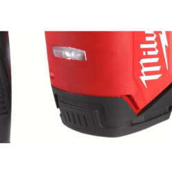 Perforateur sur batterie SDS-PLUS 18V 26 mm 4 modes M18 FUEL FH-OX (Machine seule) - MILWAUKEE
