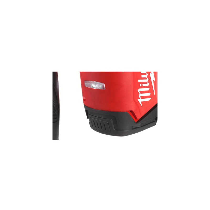 Perforateur sur batterie SDS-PLUS 18V 26 mm 4 modes M18 FUEL FH-OX (Machine seule) - MILWAUKEE