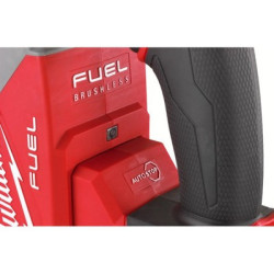Perforateur sur batterie SDS-PLUS 18V 26 mm 4 modes M18 FUEL FH-OX (Machine seule) - MILWAUKEE
