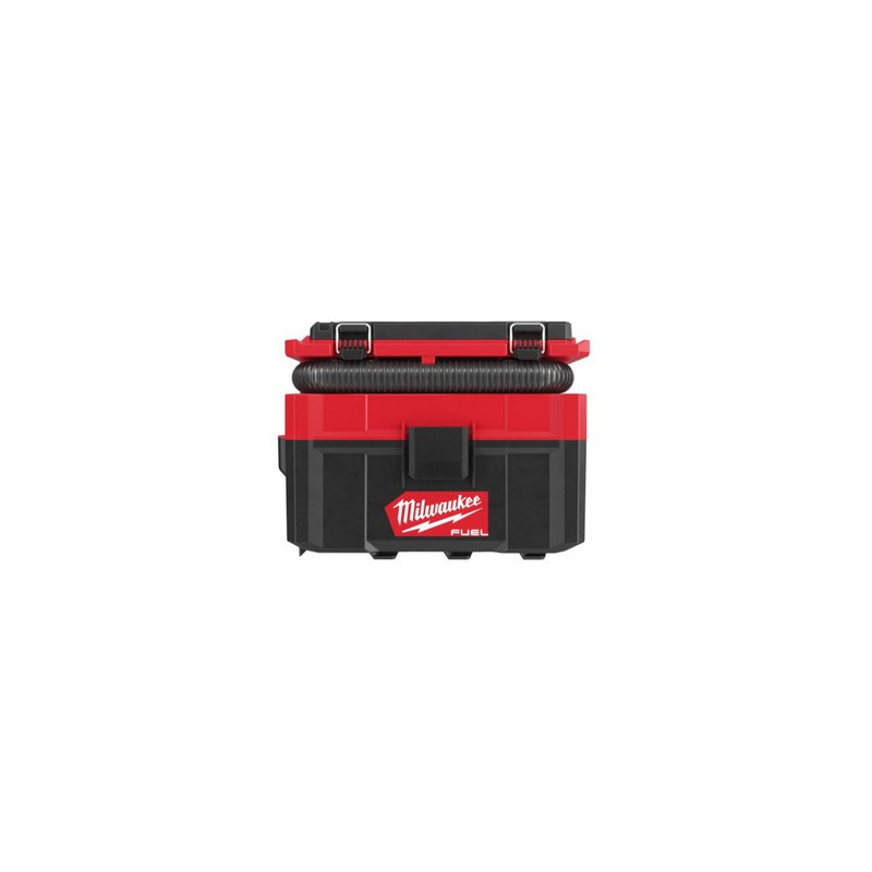 Aspirateur eau et poussière sur batterie 18V PACKOUT M18 FUEL FPOVCL-O - MILWAUKEE