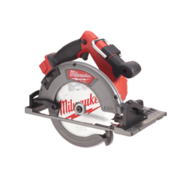 Scie circulaire sur batterie bois 66 mm 18V FUEL FCSG66-0 (Machine seule) - MILWAUKEE