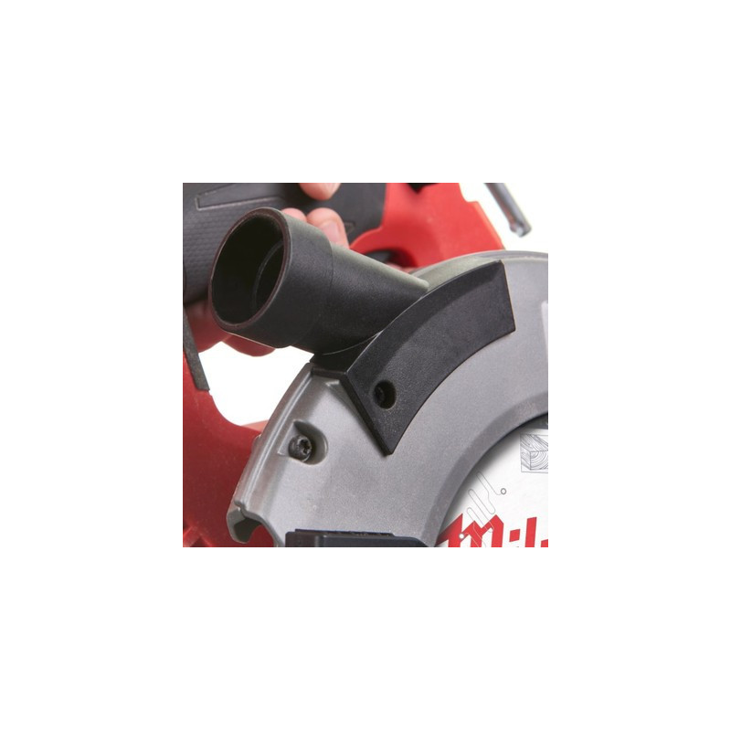 Scie circulaire sur batterie bois 66 mm 18V FUEL FCSG66-0 (Machine seule) - MILWAUKEE
