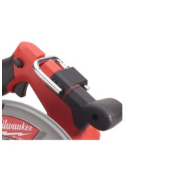 Scie circulaire sur batterie bois 66 mm 18V FUEL FCSG66-0 (Machine seule) - MILWAUKEE