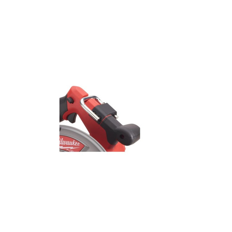 Scie circulaire sur batterie bois 66 mm 18V FUEL FCSG66-0 (Machine seule) - MILWAUKEE