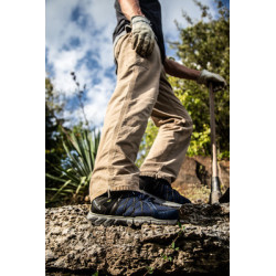 Chaussures de sécurité basses S1P SRC ESD ATHLETIC OXFORD - REEBOK