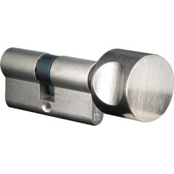 Cylindre européen à bouton R6 SPI CGF varié - ISEO