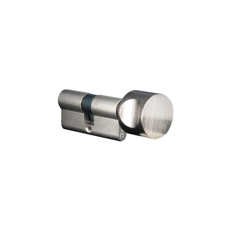 Cylindre européen à bouton R6 SPI CGF varié - ISEO