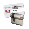 Demi-cylindre européen R6 SPI CGF - ISEO