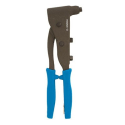 Coffret 1500 rivets standards + pince à riveter COF001 - SCELL IT