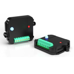 Module contrôle d'accès DRY CONTACT - TEDEE PRO