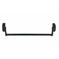 Serrure anti-panique barre 1 point ISY BAR - JPM