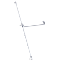 Serrure anti-panique barre 3 points ISY BAR - JPM