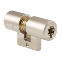 Cylindre adaptable à pompe monobloc BRICARD 5 AILETTES - POLLUX