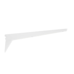 Console double blanche - ELFA
