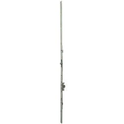 Crémone OB Jet 15 DF/DV côte D fixe/ D variable - FERCO