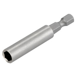 Porte embout de vissage magnétique 54 mm KREATOR - DENUZIERE