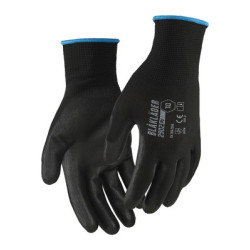 Gants de travail en PU trempé 2902 - BLAKLADER