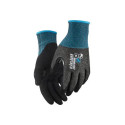 Gants de travail en nitrile tactiles anti-coupure F 2990 - BLAKLADER