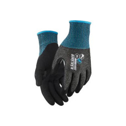 Gants de travail en nitrile tactiles anti-coupure F 2990 - BLAKLADER
