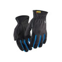 Gants de travail tactiles 2873 - BLAKLADER