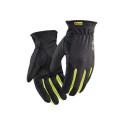 Gants de travail thermiques tactiles 2875 - BLAKLADER
