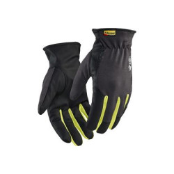 Gants de travail thermiques tactiles 2875 - BLAKLADER