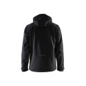Veste imperméable softshell stretch 2D 4749 - BLAKLADER