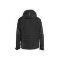 Veste hybride à capuche 4743 SOFTSHELL - BLAKLADER