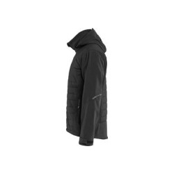 Veste hybride à capuche 4743 SOFTSHELL - BLAKLADER