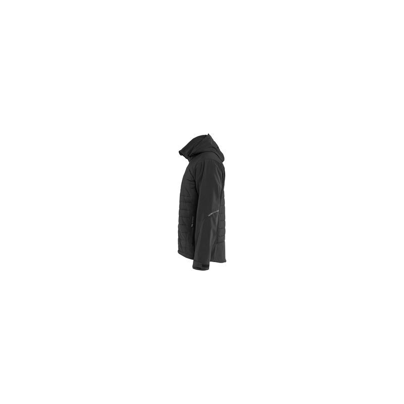Veste hybride à capuche 4743 SOFTSHELL - BLAKLADER