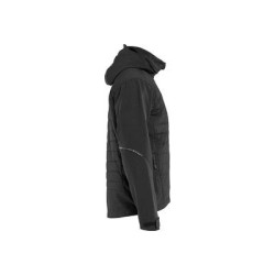 Veste hybride à capuche 4743 SOFTSHELL - BLAKLADER
