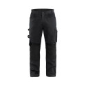 Pantalon coton 1556 ARTISAN - BLAKLADER